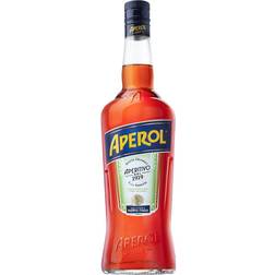 Aperol Aperitivo 11% 70 cl